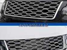 Range Rover Vogue Ablisovka